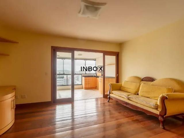 Apartamento para Locação em Porto Alegre/RS Bela Vista 3 Quartos