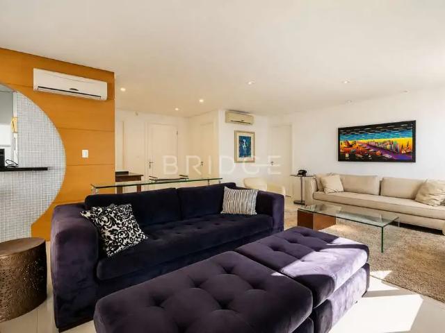 Apartamento para Locação em Porto Alegre/RS Bela Vista 3 Quartos