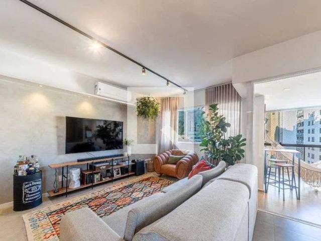 Apartamento para Locação em Porto Alegre/RS Bela Vista 3 Quartos