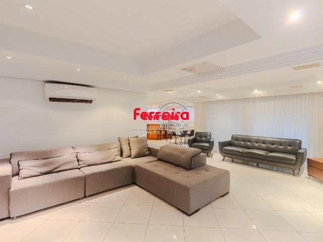 Apartamento para Locação em Porto Alegre/RS Bela Vista 3 Quartos