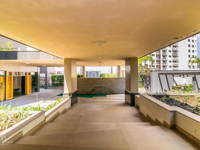 Apartamento para Locação em Porto Alegre/RS Bela Vista 3 Quartos