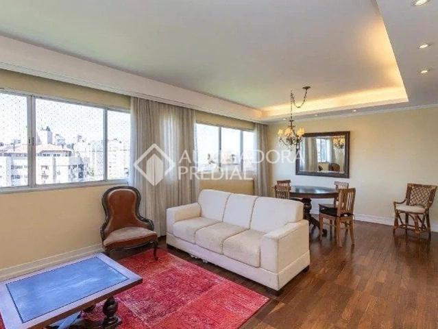 Apartamento para Locação em Porto Alegre/RS Bela Vista 3 Quartos