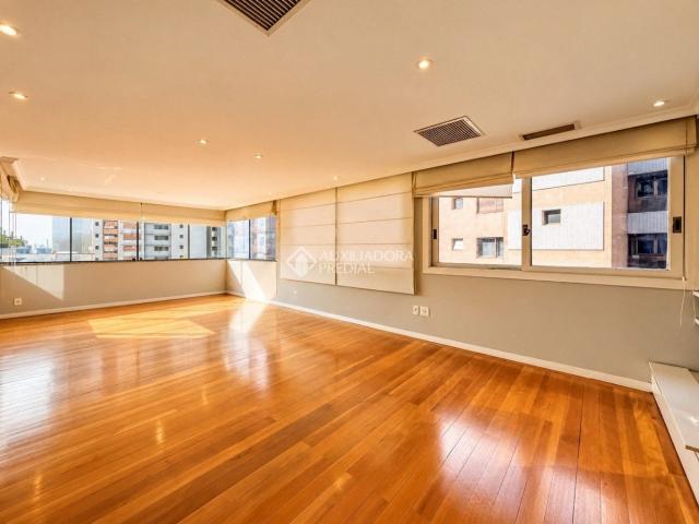 Apartamento para Locação em Porto Alegre/RS Bela Vista 3 Quartos