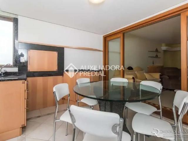 Apartamento para Locação em Porto Alegre/RS Bela Vista 3 Quartos