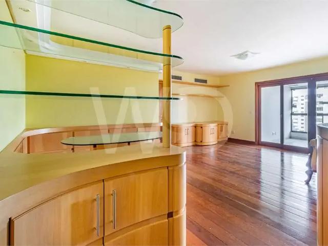 Apartamento para Locação em Porto Alegre/RS Bela Vista 3 Quartos