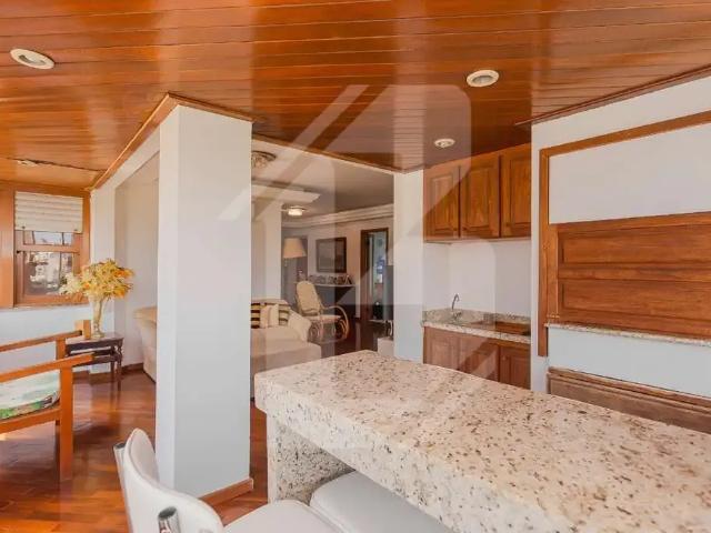 Apartamento para Locação em Porto Alegre/RS Bela Vista 3 Quartos