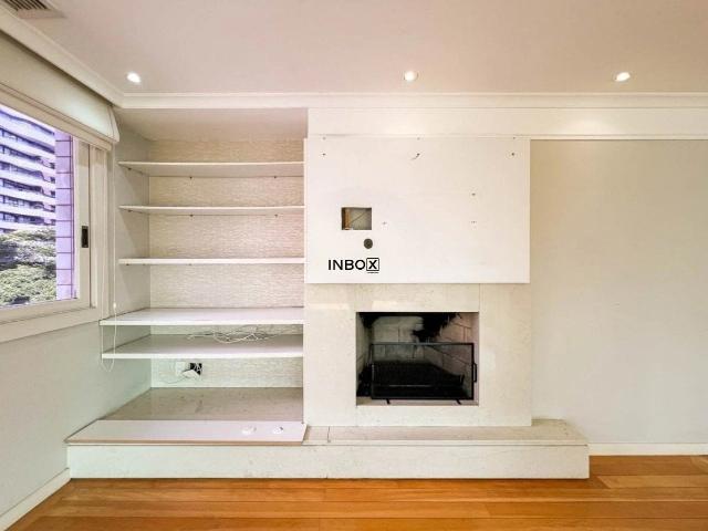 Apartamento para Locação em Porto Alegre/RS Bela Vista 3 Quartos