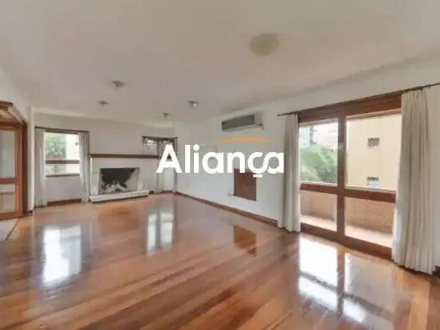 Apartamento para Locação em Porto Alegre/RS Bela Vista 3 Quartos