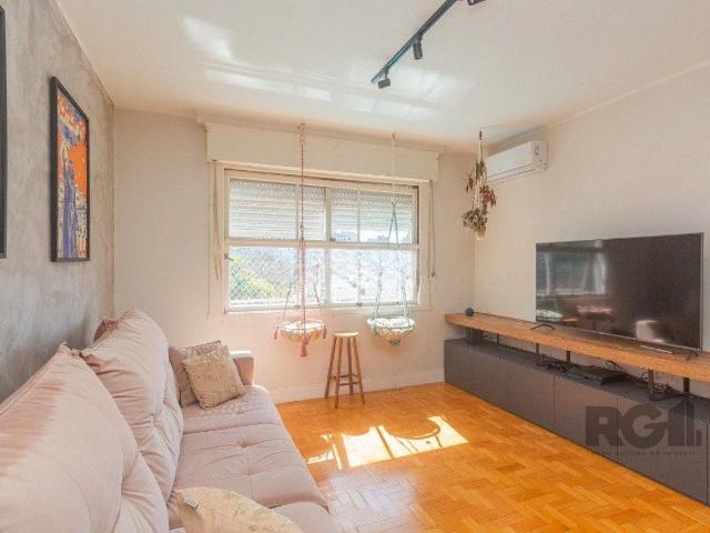 Apartamento para Locação em Porto Alegre/RS Bela Vista 3 Quartos