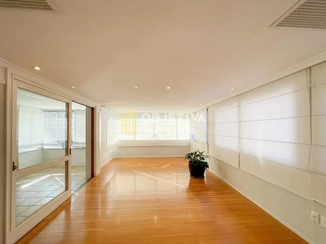 Apartamento para Locação em Porto Alegre/RS Bela Vista 3 Quartos
