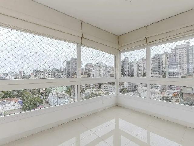 Apartamento para Locação em Porto Alegre/RS Bela Vista 3 Quartos