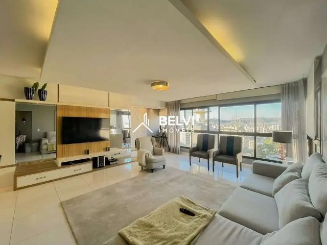 Apartamento para Locação em Porto Alegre/RS Bela Vista 3 Quartos