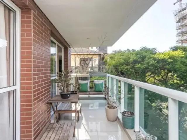 Apartamento para Locação em Porto Alegre/RS Bela Vista 3 Quartos