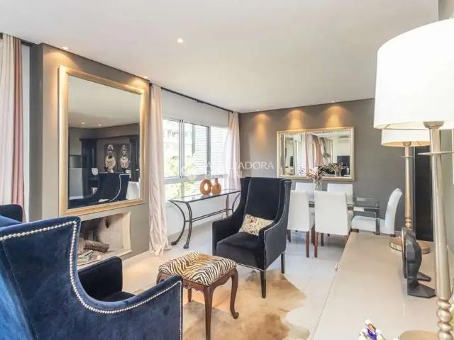 Apartamento para Locação em Porto Alegre/RS Bela Vista 3 Quartos