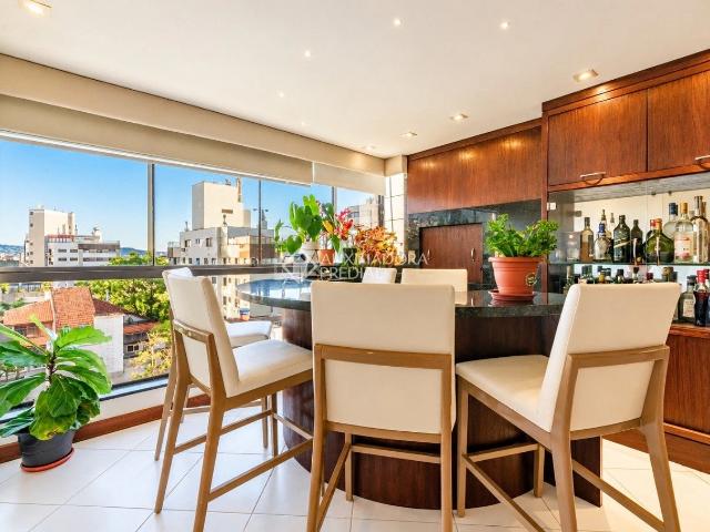 Apartamento para Locação em Porto Alegre/RS Bela Vista 3 Quartos