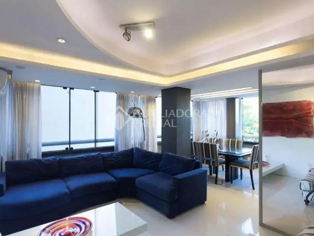 Apartamento para Locação em Porto Alegre/RS Bela Vista 3 Quartos