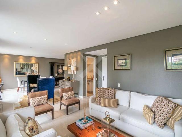 Apartamento para Locação em Porto Alegre/RS Bela Vista 3 Quartos