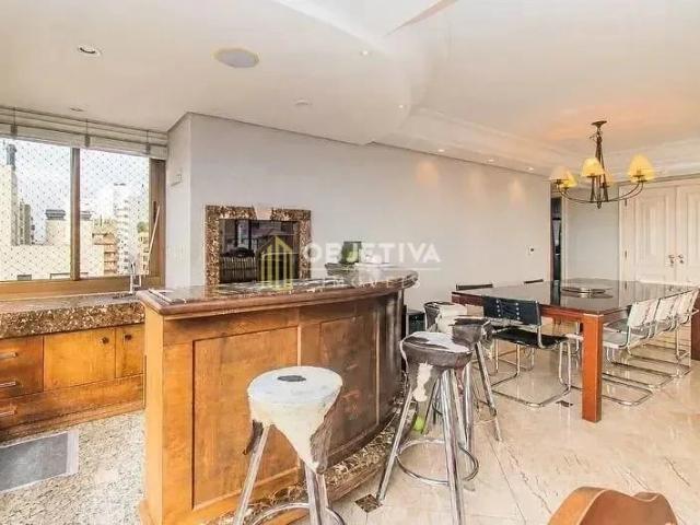 Apartamento para Locação em Porto Alegre/RS Bela Vista 3 Quartos