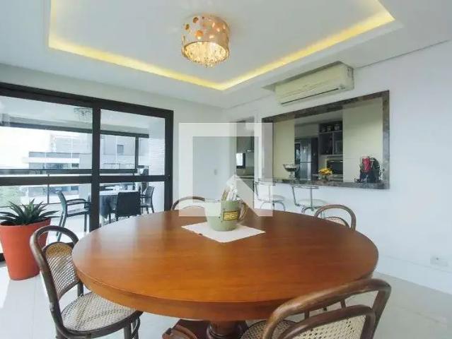 Apartamento para Locação em Porto Alegre/RS Bela Vista 3 Quartos