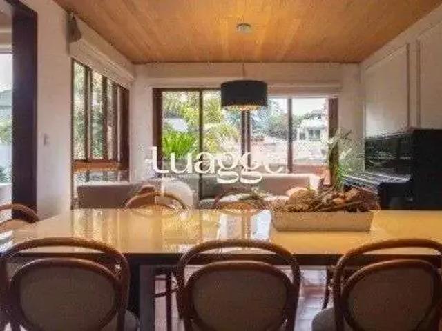 Apartamento para Locação em Porto Alegre/RS Bela Vista 3 Quartos