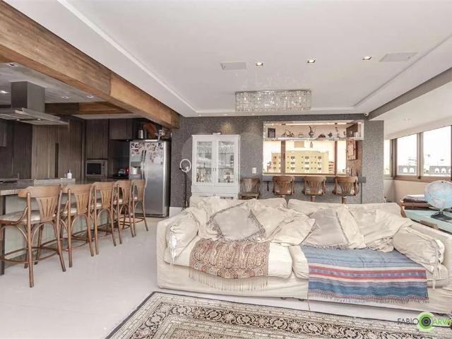 Apartamento para Locação em Porto Alegre/RS Bela Vista 3 Quartos