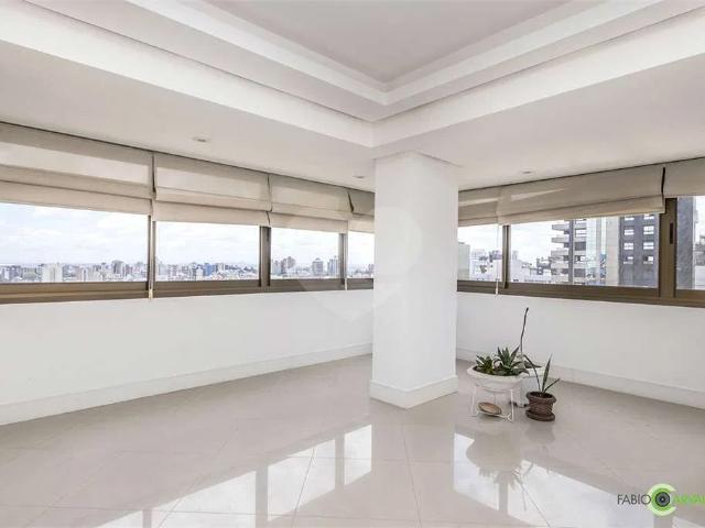 Apartamento para Locação em Porto Alegre/RS Bela Vista 3 Quartos