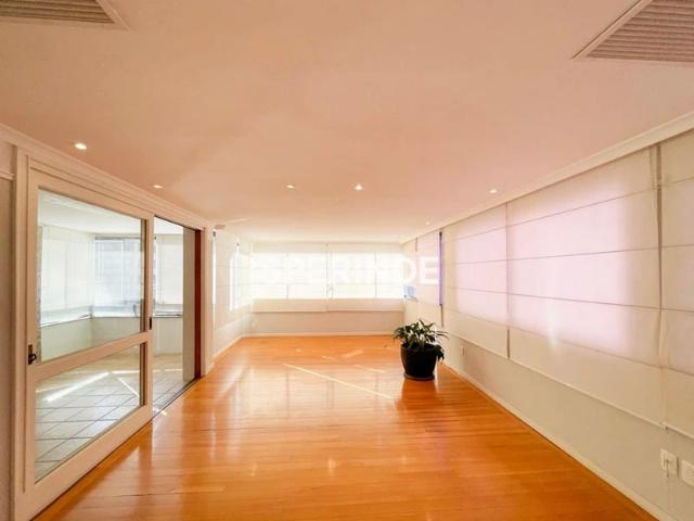 Apartamento para Locação em Porto Alegre/RS Bela Vista 3 Quartos