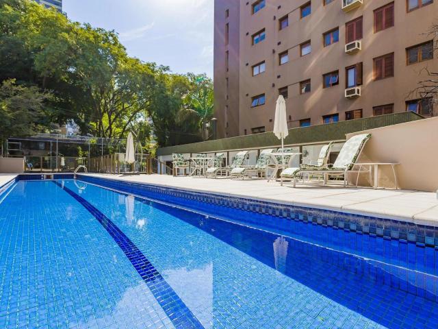 Apartamento para Locação em Porto Alegre/RS Bela Vista 3 Quartos