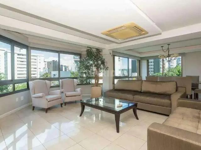 Apartamento para Locação em Porto Alegre/RS Bela Vista 3 Quartos