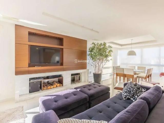 Apartamento para Locação em Porto Alegre/RS Bela Vista 3 Quartos