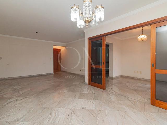 Apartamento para Locação em Porto Alegre/RS Bela Vista 3 Quartos