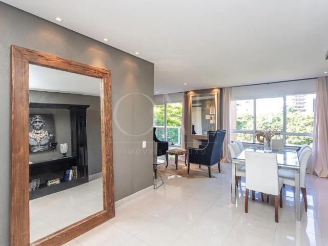 Apartamento para Locação em Porto Alegre/RS Bela Vista 3 Quartos