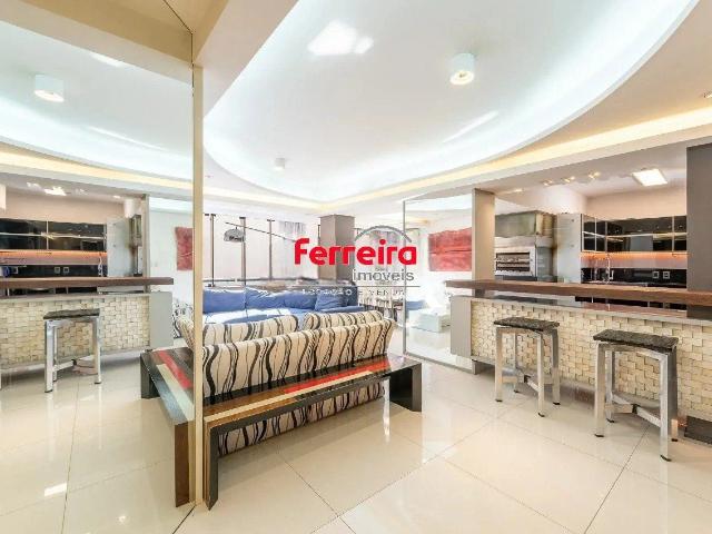 Apartamento para Locação em Porto Alegre/RS Bela Vista 3 Quartos