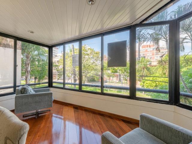 Apartamento para Locação em Porto Alegre/RS Bela Vista 3 Quartos