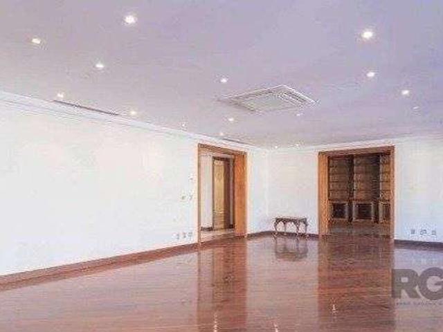 Apartamento para Locação em Porto Alegre/RS Bela Vista 4 Quartos