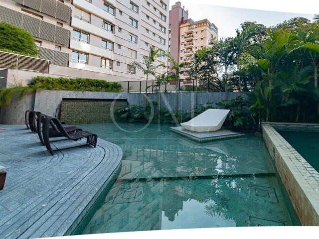 Apartamento para Locação em Porto Alegre/RS Bela Vista 4 Quartos