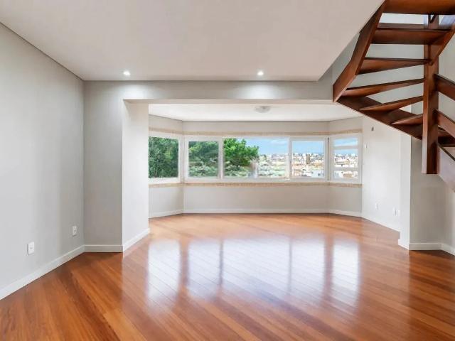 Apartamento para Locação em Porto Alegre/RS Bela Vista 4 Quartos