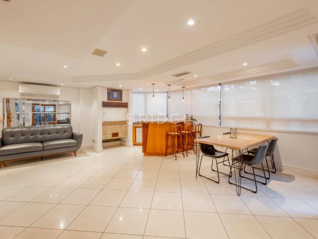 Apartamento para Locação em Porto Alegre/RS Bela Vista 4 Quartos
