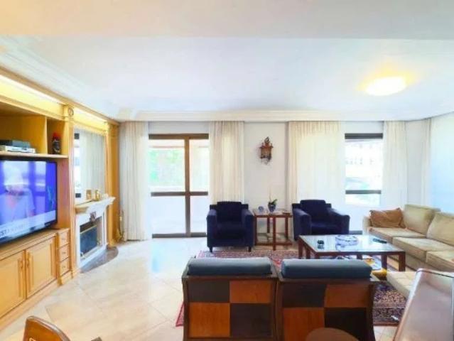 Apartamento para Locação em Porto Alegre/RS Bela Vista 4 Quartos