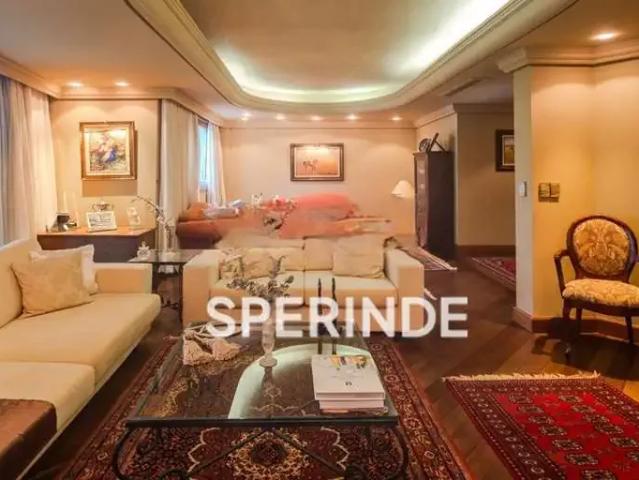 Apartamento para Locação em Porto Alegre/RS Bela Vista 4 Quartos