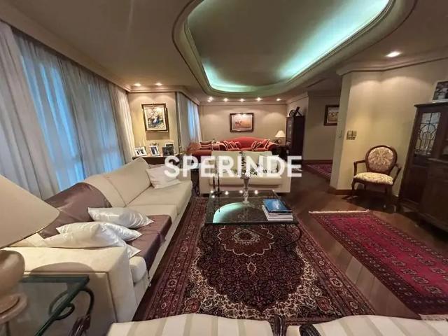 Apartamento para Locação em Porto Alegre/RS Bela Vista 4 Quartos