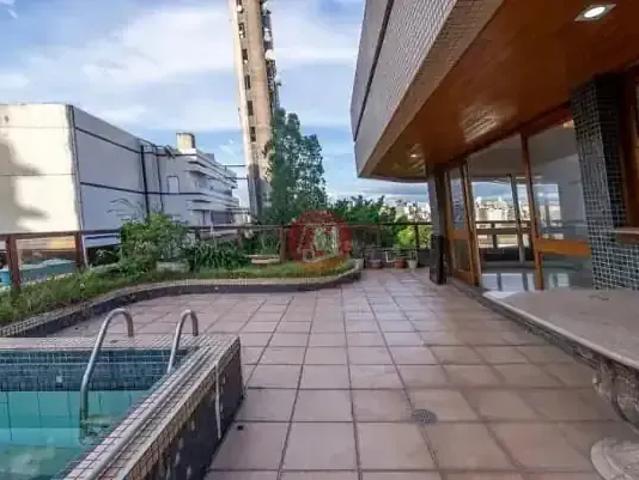 Apartamento para Locação em Porto Alegre/RS Bela Vista 4 Quartos