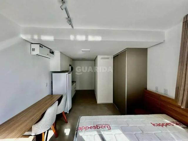 Apartamento para Locação em Porto Alegre/RS Bom Fim 1 Quartos