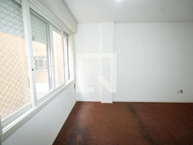 Apartamento para Locação em Porto Alegre/RS Bom Fim 1 Quartos