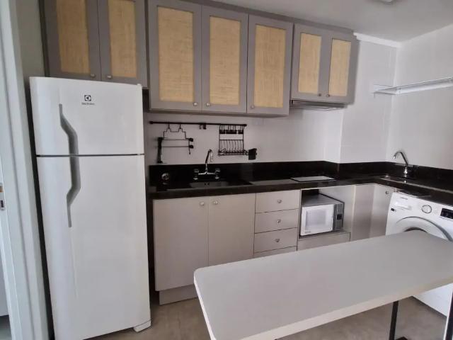 Apartamento para Locação em Porto Alegre/RS Bom Fim 1 Quartos