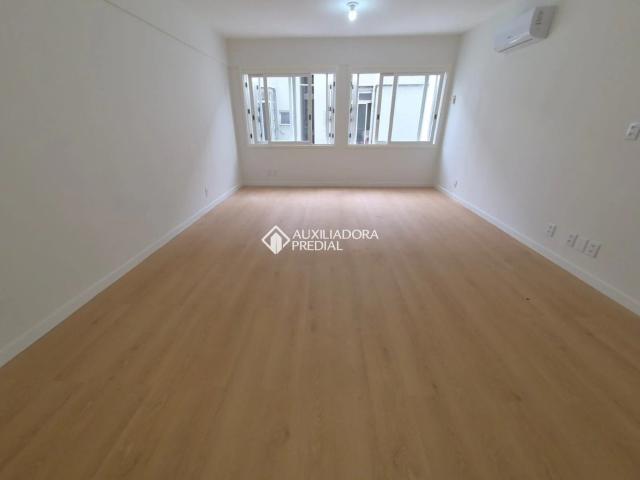 Apartamento para Locação em Porto Alegre/RS Bom Fim 1 Quartos