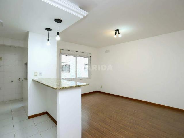 Apartamento para Locação em Porto Alegre/RS Bom Fim 1 Quartos