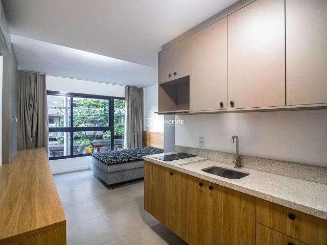 Apartamento para Locação em Porto Alegre/RS Bom Fim 1 Quartos