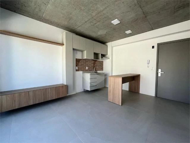 Apartamento para Locação em Porto Alegre/RS Bom Fim 1 Quartos