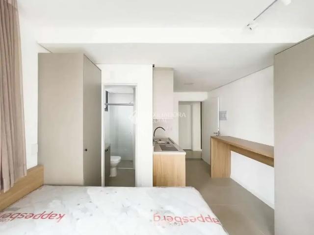 Apartamento para Locação em Porto Alegre/RS Bom Fim 1 Quartos